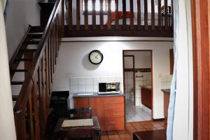 greenwoods self catering