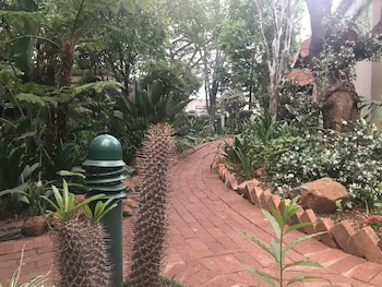 pretoria