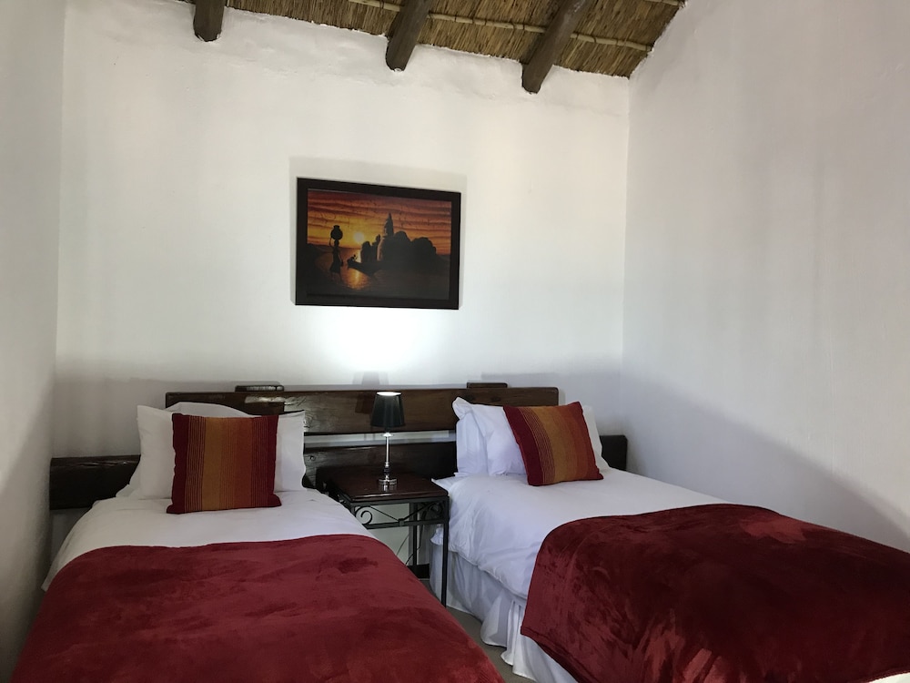 greenwoods self catering