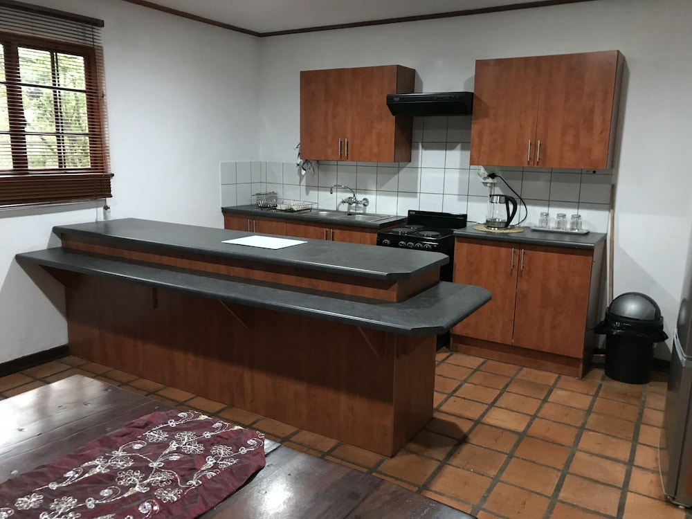 greenwoods self catering