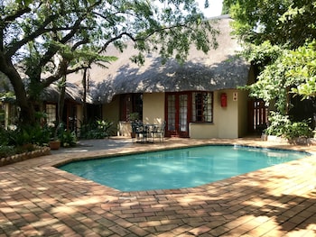 greenwoods self catering