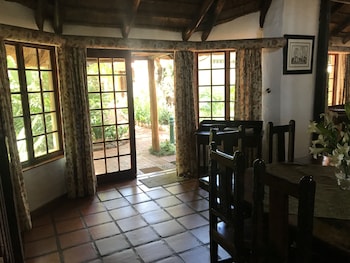 greenwoods self catering