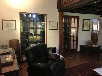 greenwoods self catering