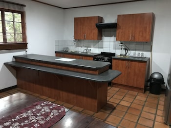 greenwoods self catering