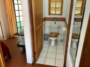 greenwoods self catering