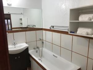 greenwoods self catering