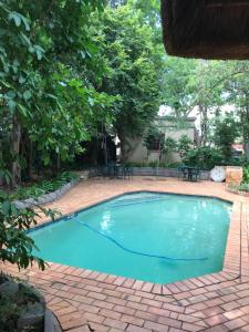 greenwoods self catering