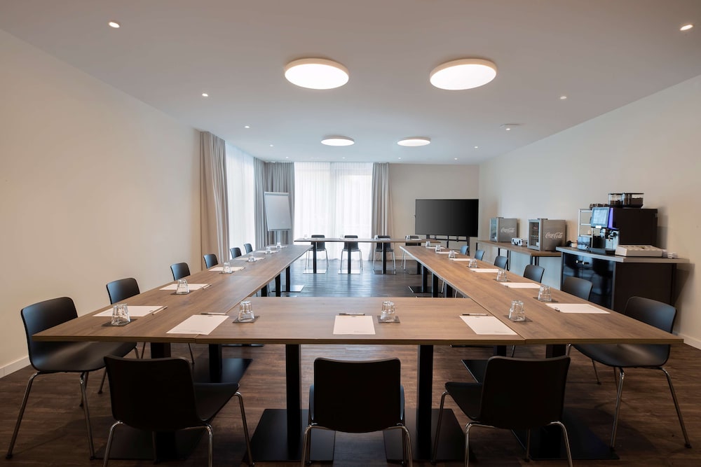 hampton by hilton kaiserslautern