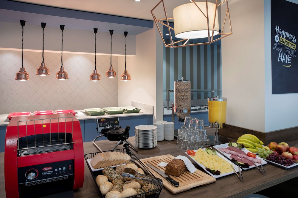 hampton by hilton kaiserslautern