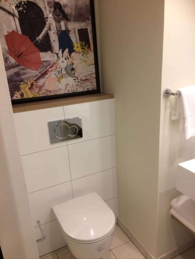 hampton by hilton kaiserslautern