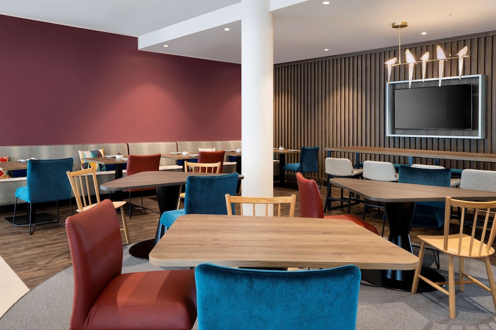 hampton by hilton kaiserslautern