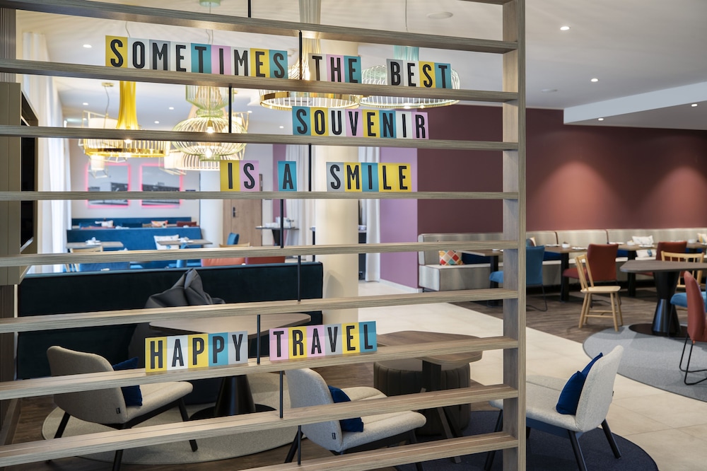 hampton by hilton kaiserslautern