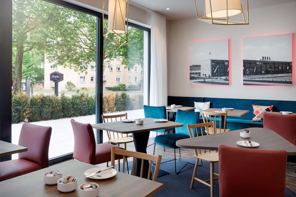 hampton by hilton kaiserslautern
