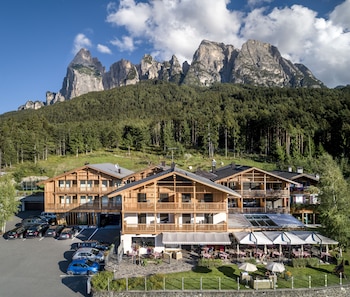 dolomites nature hotel vigilerhof