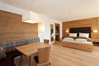 dolomites nature hotel vigilerhof