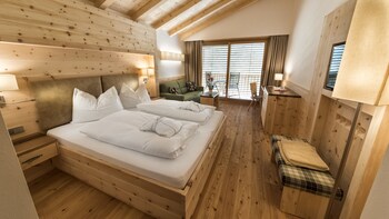 dolomites nature hotel vigilerhof