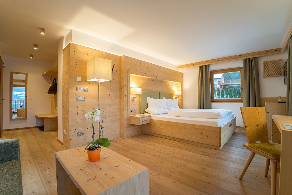 dolomites nature hotel vigilerhof