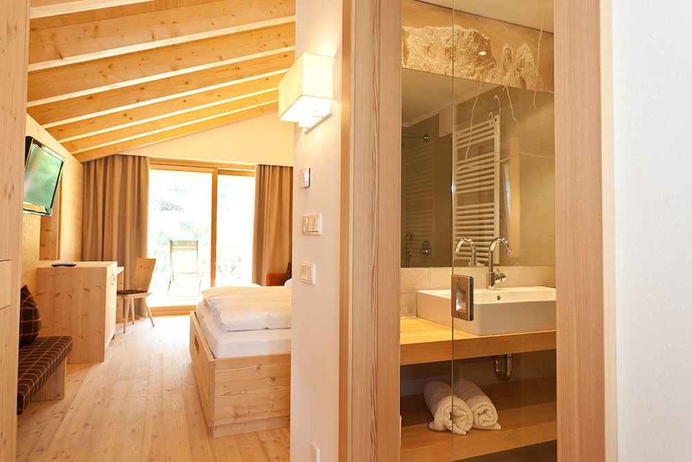 dolomites nature hotel vigilerhof