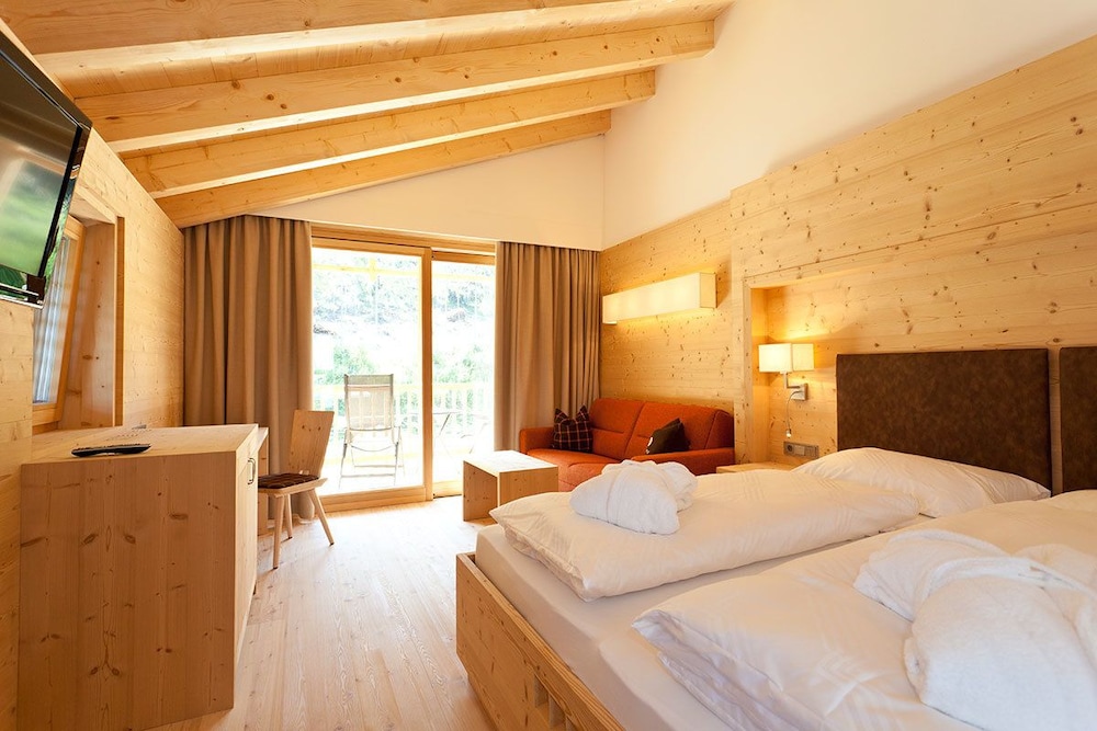 dolomites nature hotel vigilerhof