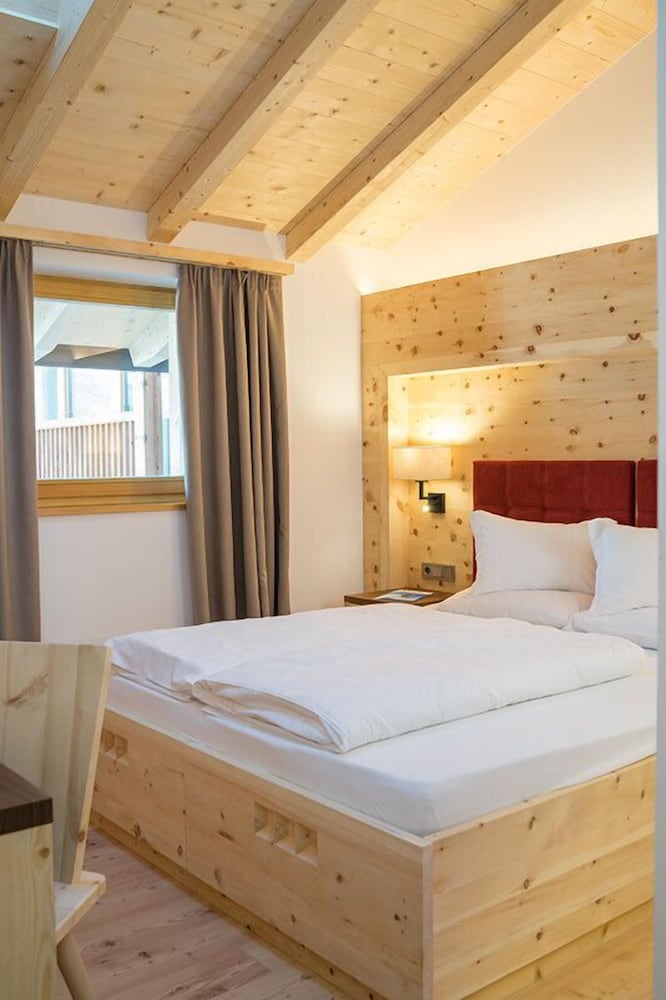 dolomites nature hotel vigilerhof