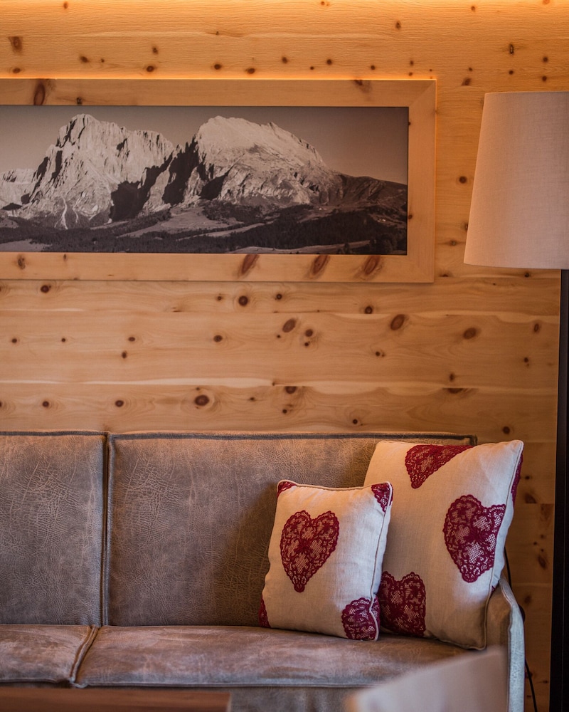 dolomites nature hotel vigilerhof