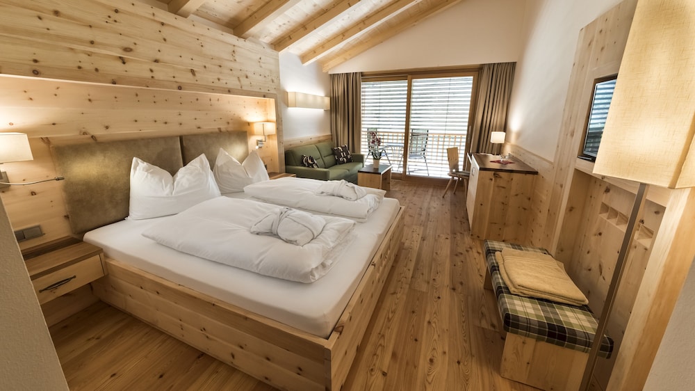 dolomites nature hotel vigilerhof