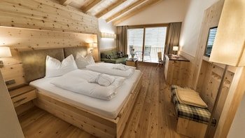 dolomites nature hotel vigilerhof