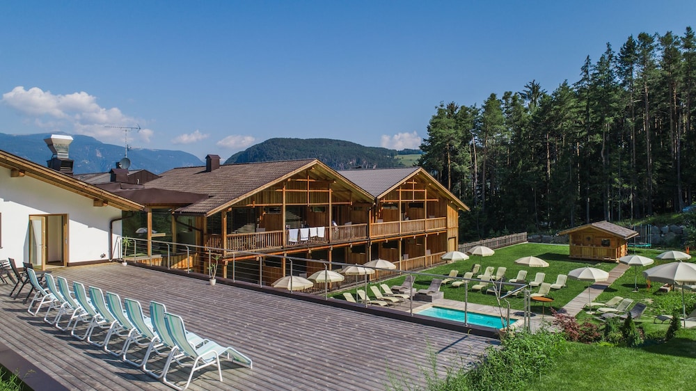 dolomites nature hotel vigilerhof