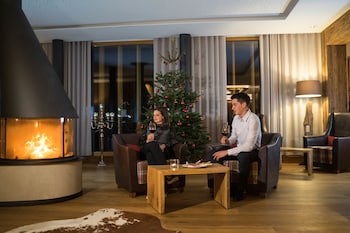 Dolomites Nature Hotel Vigilerhof,Near Golfclub St.Vigil Seis,4.5 star