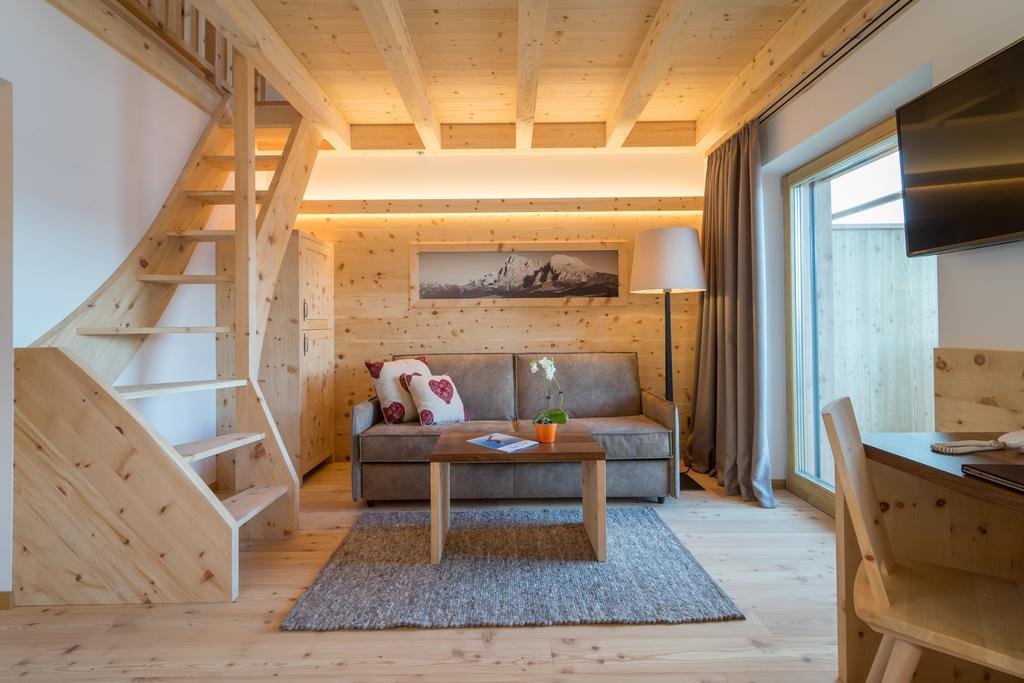 dolomites nature hotel vigilerhof