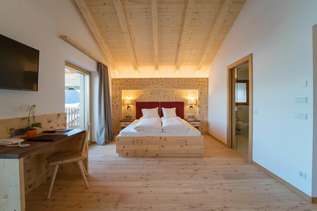 dolomites nature hotel vigilerhof