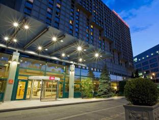 Mercure Budapest Castle Hill,Castle Hill>>Budapest,4 star
