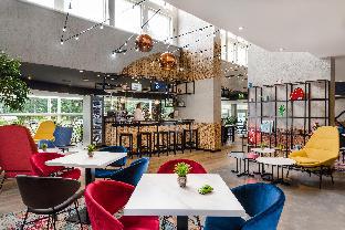Mercure Budapest Castle Hill,Castle Hill>>Budapest,4 star