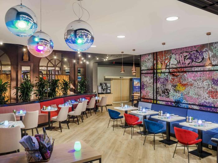 mercure budapest castle hill