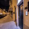 pistoia luxury suite