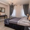 pistoia luxury suite