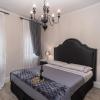 pistoia luxury suite