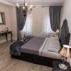 pistoia luxury suite