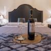 pistoia luxury suite