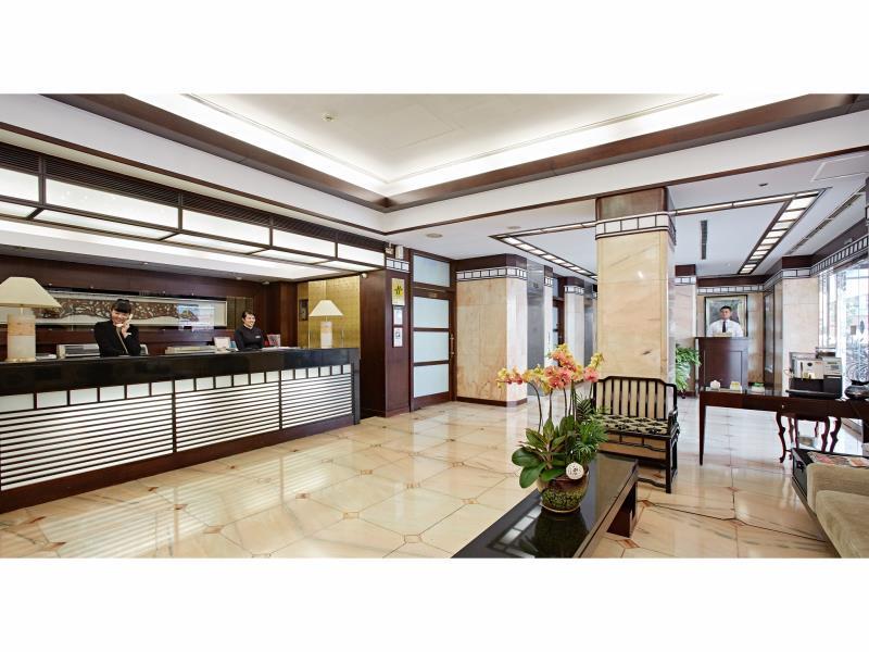 la plaza hotel