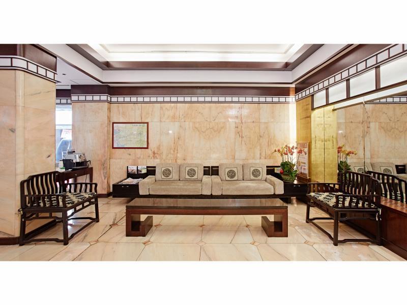 la plaza hotel