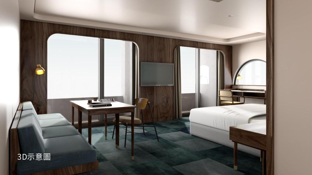 la plaza hotel