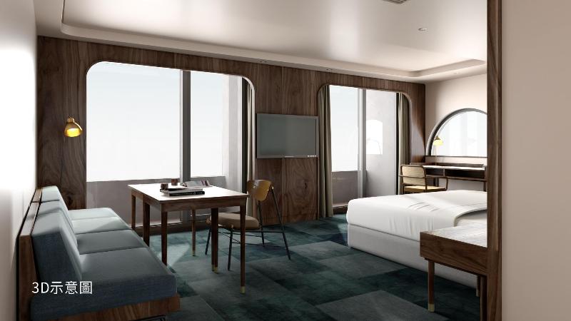 la plaza hotel