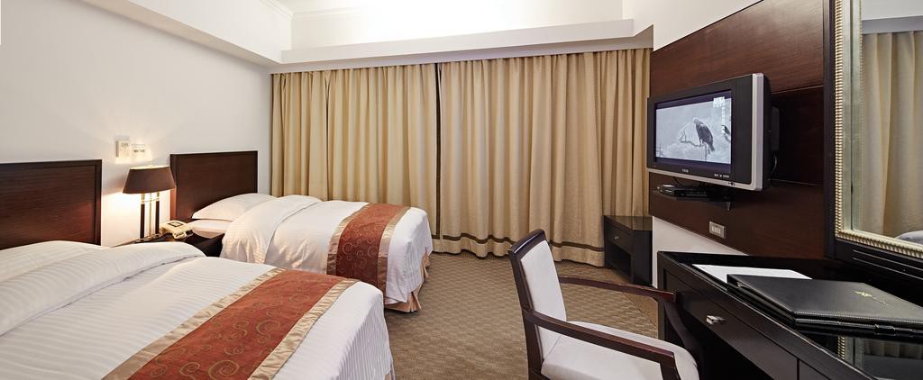 la plaza hotel