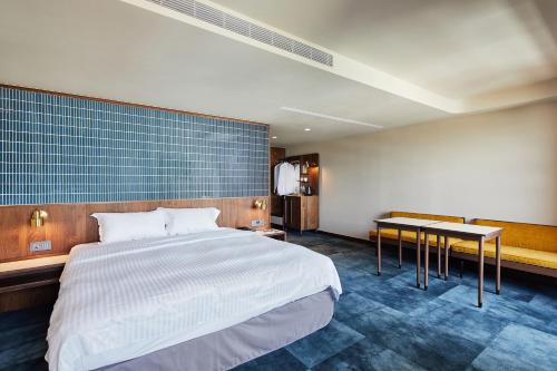 la plaza hotel
