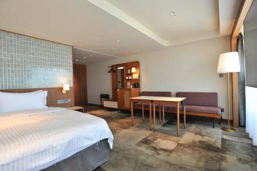 la plaza hotel