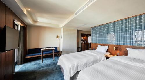 la plaza hotel