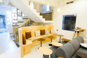 Sss Life Hotel,No 74 Lane 158 Sec 2 Chung Yi Road,3 star