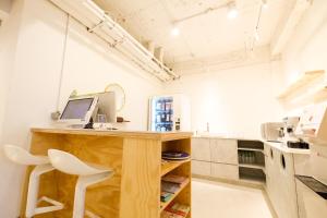 Sss Life Hotel,No 74 Lane 158 Sec 2 Chung Yi Road,3 star