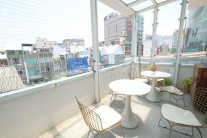 Sss Life Hotel,No 74 Lane 158 Sec 2 Chung Yi Road,3 star